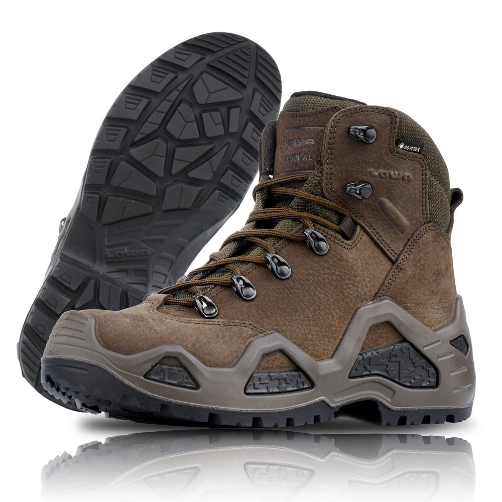 LOWA Z-6N GTX C