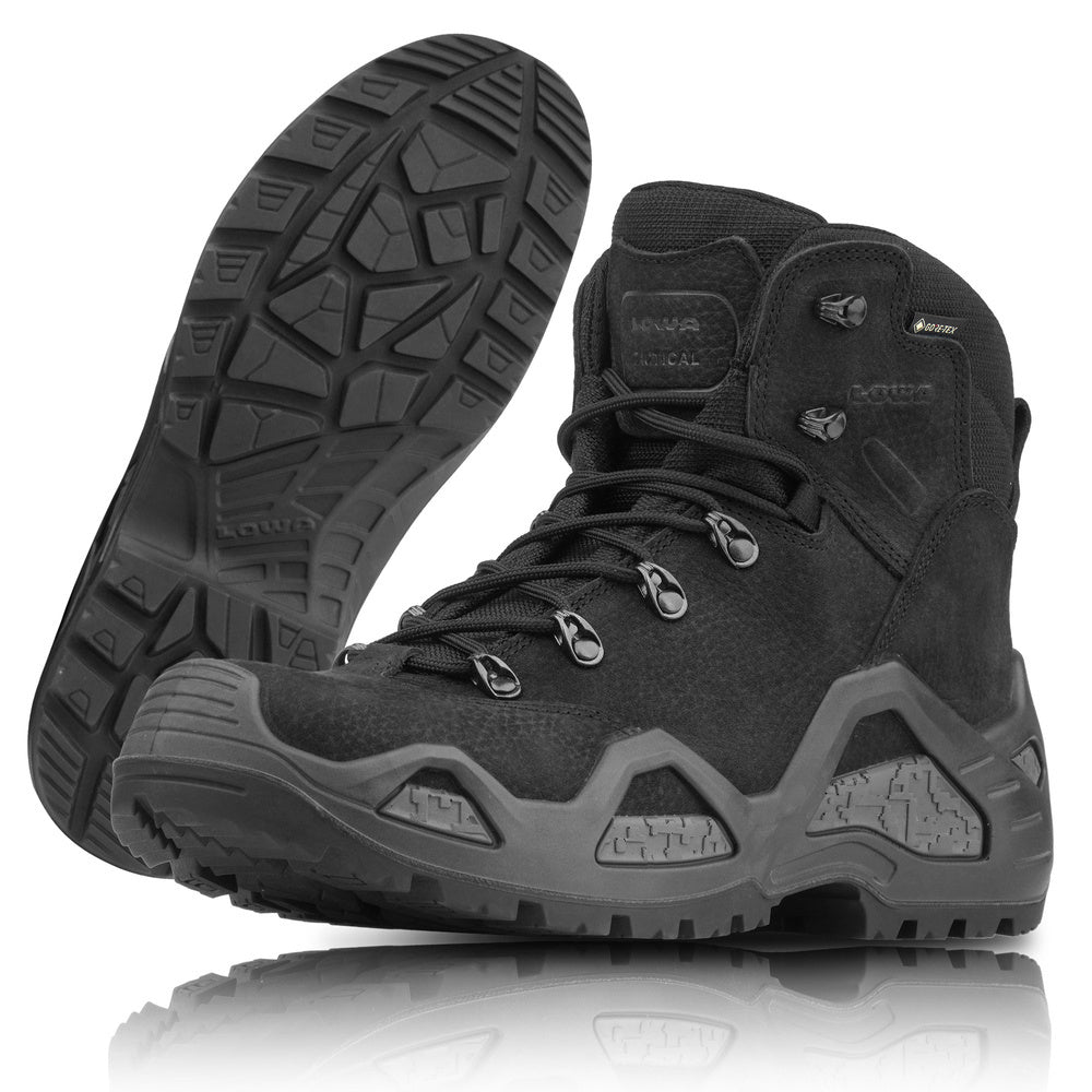 LOWA Z-6N GTX C