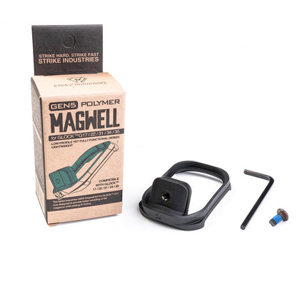 STRIKE INDUSTRIES MAGWELL GLOCK 17 GEN5