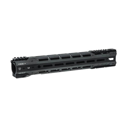 STRIKE INDUSTRIES - GRIDLOK MAIN BODY WITH SIGHT AND RAIL ATTACHMENTS - 15" - BLACK