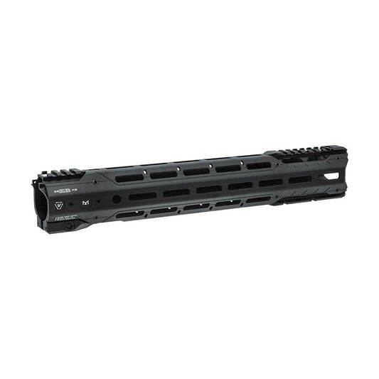 STRIKE INDUSTRIES - GRIDLOK MAIN BODY WITH SIGHT AND RAIL ATTACHMENTS - 15" - BLACK