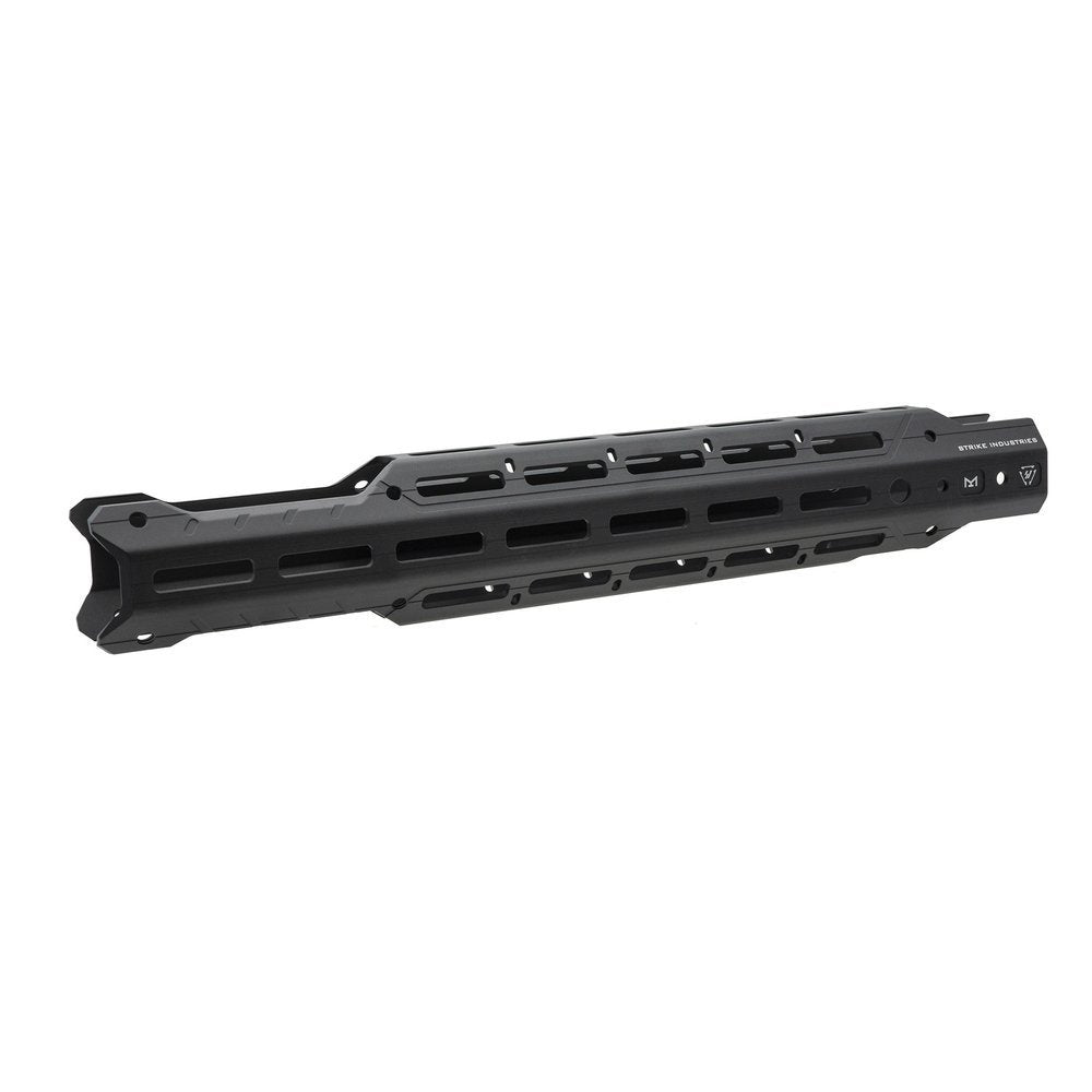 STRIKE INDUSTRIES - GRIDLOK MAIN BODY WITH SIGHT AND RAIL ATTACHMENTS - 15" - BLACK