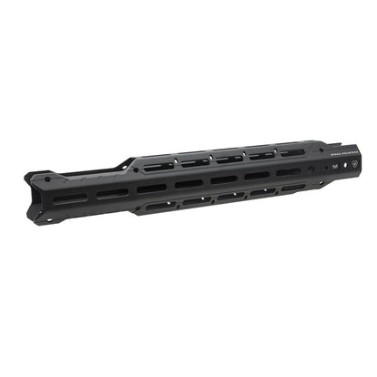 STRIKE INDUSTRIES - GRIDLOK MAIN BODY WITH SIGHT AND RAIL ATTACHMENTS - 15" - BLACK