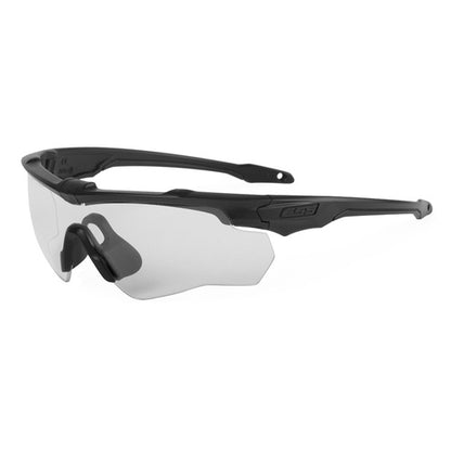 ESS CROSSBLADE 2LS KIT - CLEAR & SMOKE