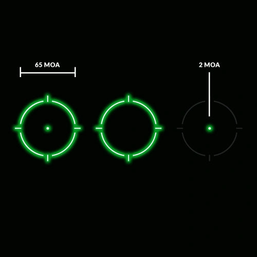HOLOSUN AEMS EVO