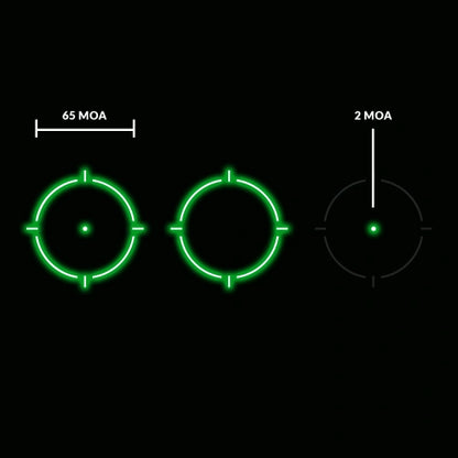 HOLOSUN AEMS EVO