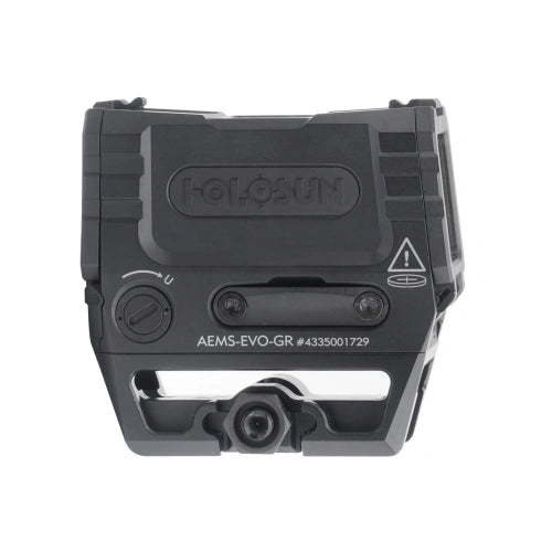 HOLOSUN AEMS EVO