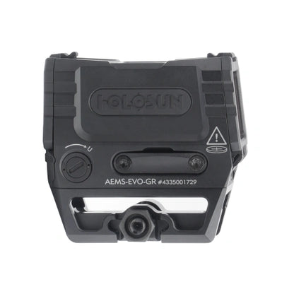 HOLOSUN AEMS EVO