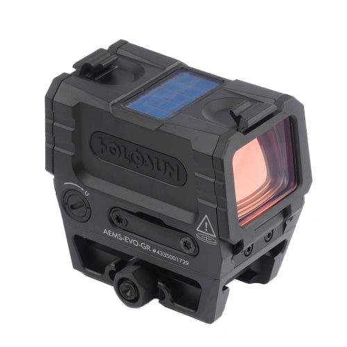 HOLOSUN AEMS EVO
