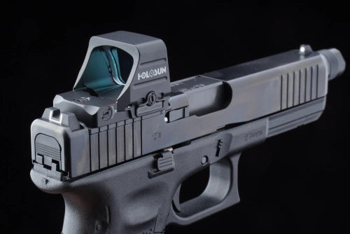 HOLOSUN HS 407 COMP