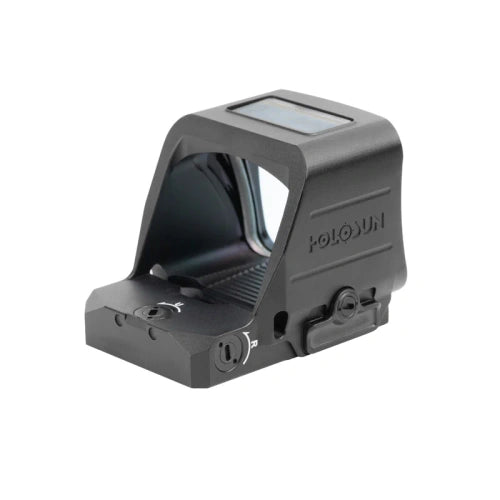 HOLOSUN HS507 PROMAX RD PRS RED DOT SIGHT