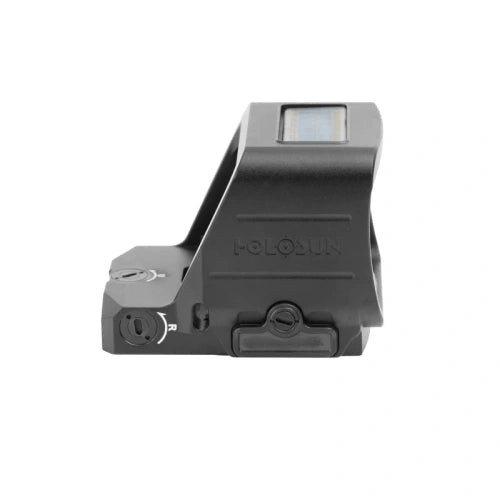 HOLOSUN HS507 PROMAX RD PRS RED DOT SIGHT