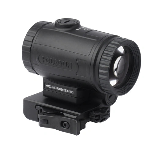 HOLOSUN HM3X 3X MICRO -MAGNIFIER