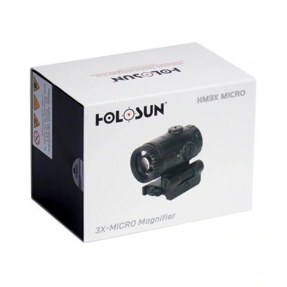 HOLOSUN HM3X 3X MICRO -MAGNIFIER
