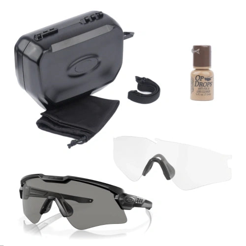 OAKLEY SI BALLISTIC M FRAME 3.0
