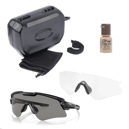 OAKLEY SI BALLISTIC M FRAME 3.0