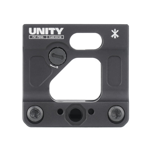 UNITY TACTICAL FAST™ MICRO MOUNT