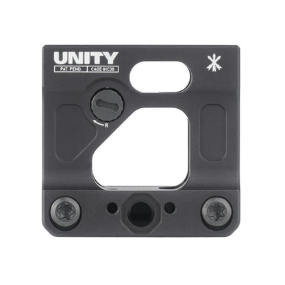 UNITY TACTICAL FAST™ MICRO MOUNT