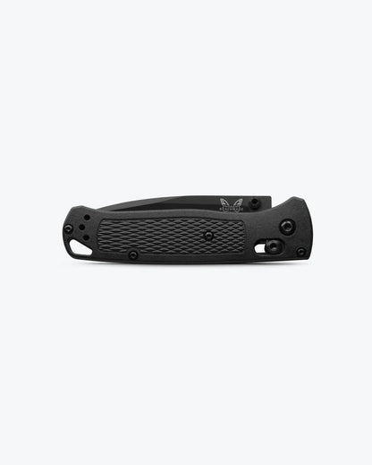 BENCHMADE BUGOUT BLACK - Korppi Gear