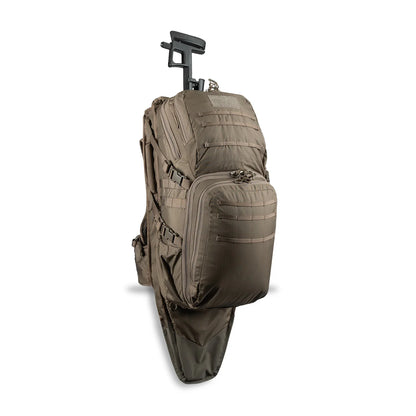 EBERLESTOCK LODRAG II - Korppi Gear