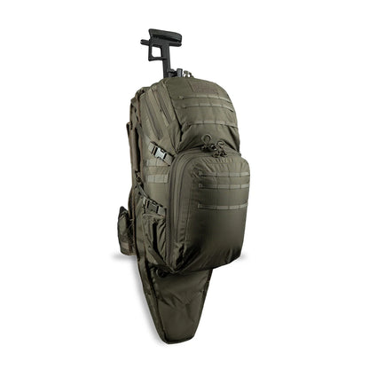 EBERLESTOCK LODRAG II - Korppi Gear