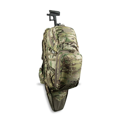 EBERLESTOCK LODRAG II - Korppi Gear