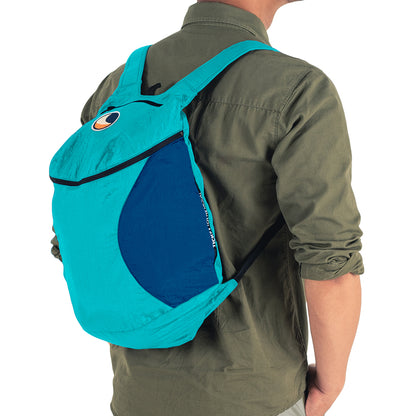 TICKET TO THE MOON MINI BACKPACK - Korppi Gear