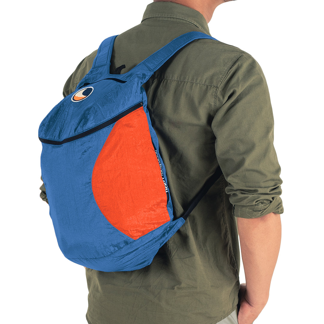 TICKET TO THE MOON MINI BACKPACK