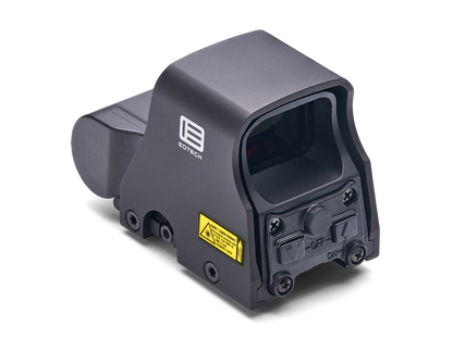 EOTECH XPS2 - Korppi Gear