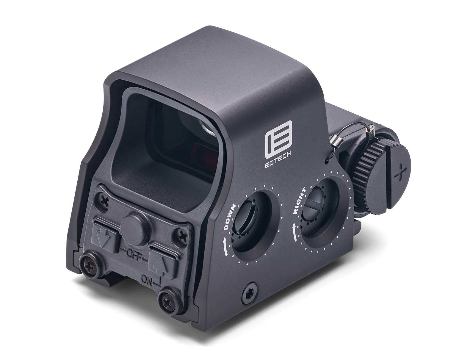 EOTECH XPS2 - Korppi Gear