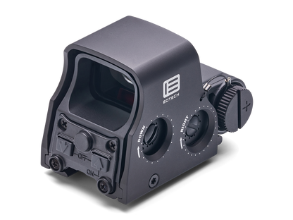 EOTECH XPS2 - Korppi Gear