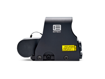 EOTECH XPS3 - Korppi Gear