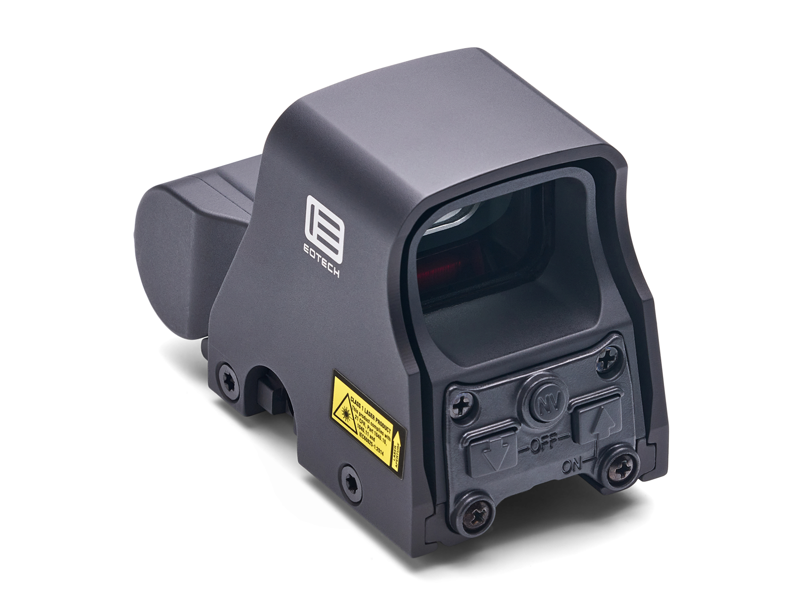 EOTECH XPS3 - Korppi Gear
