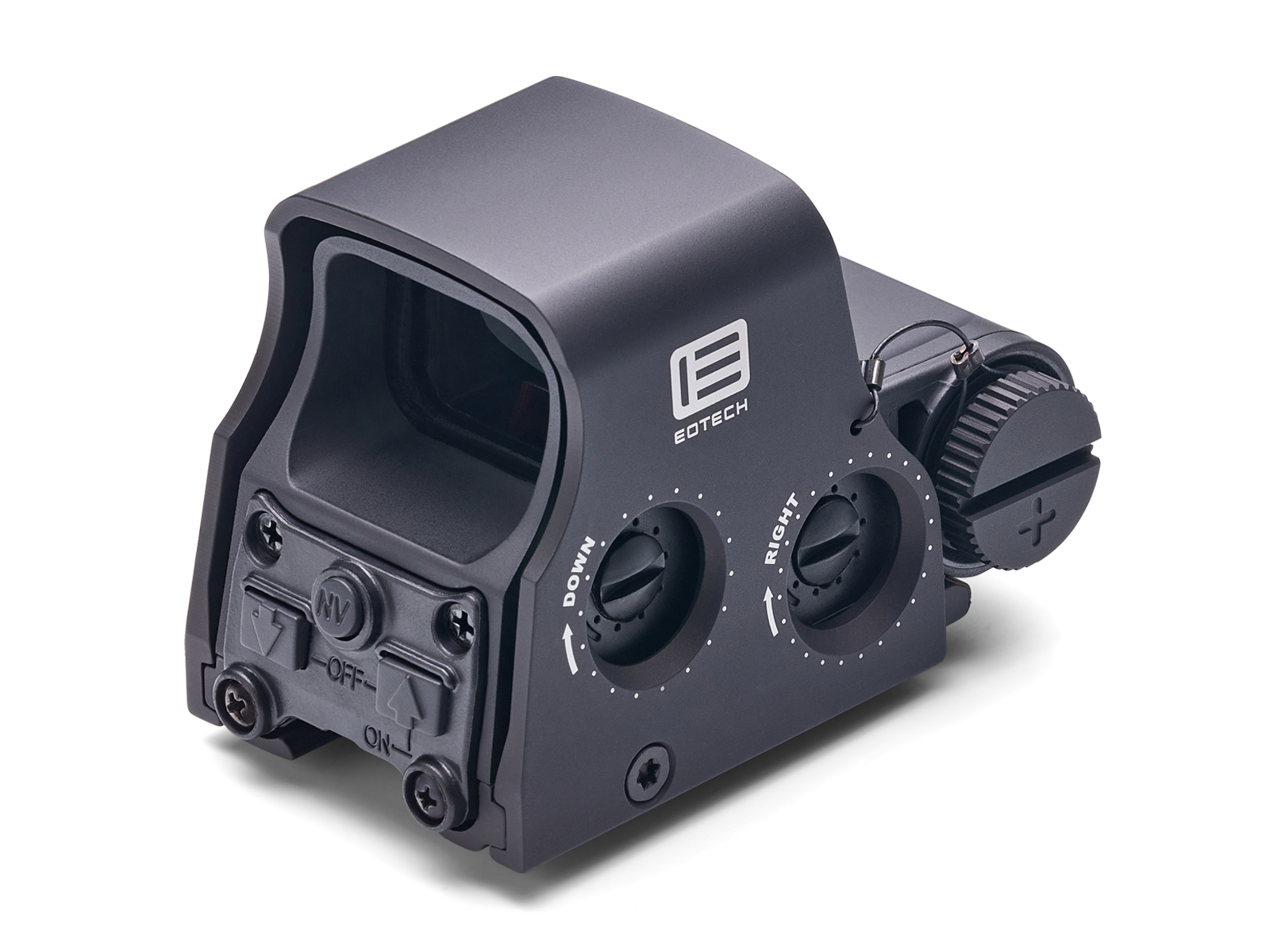 EOTECH XPS3 - Korppi Gear