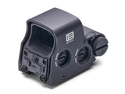 EOTECH XPS3 - Korppi Gear