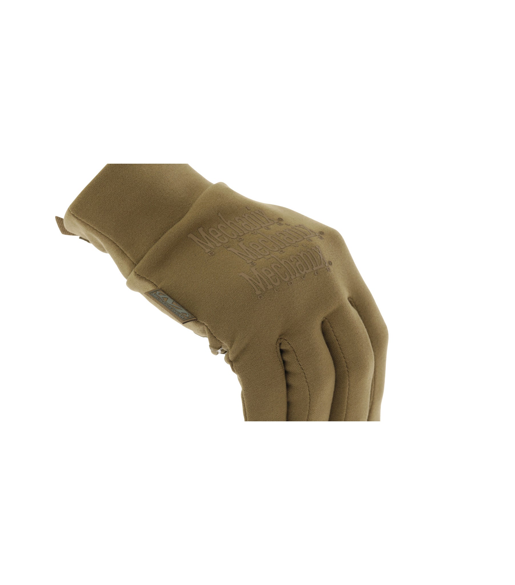MECHANIX COLD WORK BASE LAYER - Korppi Gear