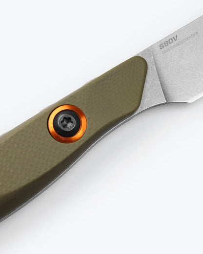 BENCHMADE FLYWAY - Korppi Gear
